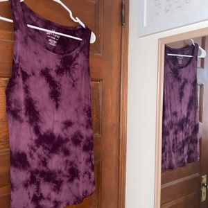 American Eagle Soft & Sexy tank